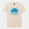 Softstyle™ adult ringspun t-shirt Thumbnail