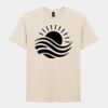 Softstyle™ adult ringspun t-shirt Thumbnail