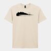 Softstyle™ adult ringspun t-shirt Thumbnail