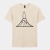 Softstyle™ adult ringspun t-shirt Thumbnail