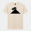 Softstyle™ adult ringspun t-shirt Thumbnail