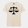Softstyle™ adult ringspun t-shirt Thumbnail