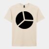 Softstyle™ adult ringspun t-shirt Thumbnail