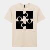 Softstyle™ adult ringspun t-shirt Thumbnail