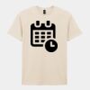 Softstyle™ adult ringspun t-shirt Thumbnail