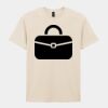 Softstyle™ adult ringspun t-shirt Thumbnail