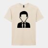 Softstyle™ adult ringspun t-shirt Thumbnail