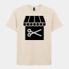 Softstyle™ adult ringspun t-shirt Thumbnail