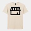 Softstyle™ adult ringspun t-shirt Thumbnail