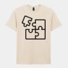 Softstyle™ adult ringspun t-shirt Thumbnail