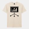 Softstyle™ adult ringspun t-shirt Thumbnail