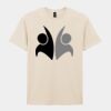 Softstyle™ adult ringspun t-shirt Thumbnail