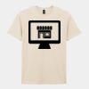 Softstyle™ adult ringspun t-shirt Thumbnail