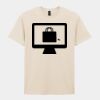 Softstyle™ adult ringspun t-shirt Thumbnail