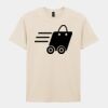 Softstyle™ adult ringspun t-shirt Thumbnail