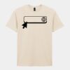 Softstyle™ adult ringspun t-shirt Thumbnail