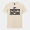 Softstyle™ adult ringspun t-shirt Thumbnail