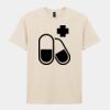 Softstyle™ adult ringspun t-shirt Thumbnail