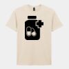 Softstyle™ adult ringspun t-shirt Thumbnail