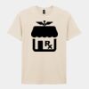 Softstyle™ adult ringspun t-shirt Thumbnail