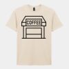 Softstyle™ adult ringspun t-shirt Thumbnail