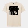 Softstyle™ adult ringspun t-shirt Thumbnail