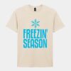 Softstyle™ adult ringspun t-shirt Thumbnail