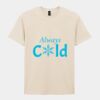 Softstyle™ adult ringspun t-shirt Thumbnail