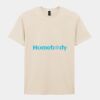 Softstyle™ adult ringspun t-shirt Thumbnail