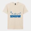 Softstyle™ adult ringspun t-shirt Thumbnail