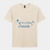 Softstyle™ adult ringspun t-shirt Thumbnail