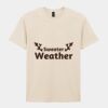 Softstyle™ adult ringspun t-shirt Thumbnail