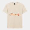 Softstyle™ adult ringspun t-shirt Thumbnail