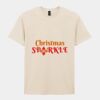Softstyle™ adult ringspun t-shirt Thumbnail