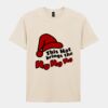Softstyle™ adult ringspun t-shirt Thumbnail