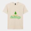 Softstyle™ adult ringspun t-shirt Thumbnail