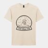 Softstyle™ adult ringspun t-shirt Thumbnail