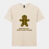 Softstyle™ adult ringspun t-shirt Thumbnail