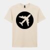 Softstyle™ adult ringspun t-shirt Thumbnail