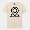 Softstyle™ adult ringspun t-shirt Thumbnail