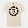 Softstyle™ adult ringspun t-shirt Thumbnail