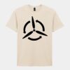 Softstyle™ adult ringspun t-shirt Thumbnail