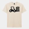 Softstyle™ adult ringspun t-shirt Thumbnail