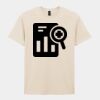 Softstyle™ adult ringspun t-shirt Thumbnail