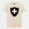 Softstyle™ adult ringspun t-shirt Thumbnail
