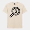 Softstyle™ adult ringspun t-shirt Thumbnail