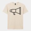 Softstyle™ adult ringspun t-shirt Thumbnail
