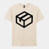 Softstyle™ adult ringspun t-shirt Thumbnail