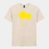 Softstyle™ adult ringspun t-shirt Thumbnail