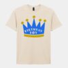 Softstyle™ adult ringspun t-shirt Thumbnail